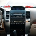 thumbnail image 4 of Car Conditioner Outlet A/C Conditioning Vents for Land Cruiser Prado 120 2003-2009 Banmo, 4 of 5