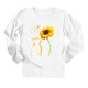 thumbnail image 1 of Camisas Para Mujer Moda Manga Larga Jersey Color Sólido Blusa Casual Tops Odeerbi ODB128907, 1 of 2