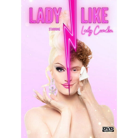 Lady Like (DVD), Freestyle Digital, Documentary