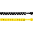 thumbnail image 1 of 2pcs Foosball Soccer Score Counters Score Keepers for Table Football Table Soccer Game Supplies, 1 of 9