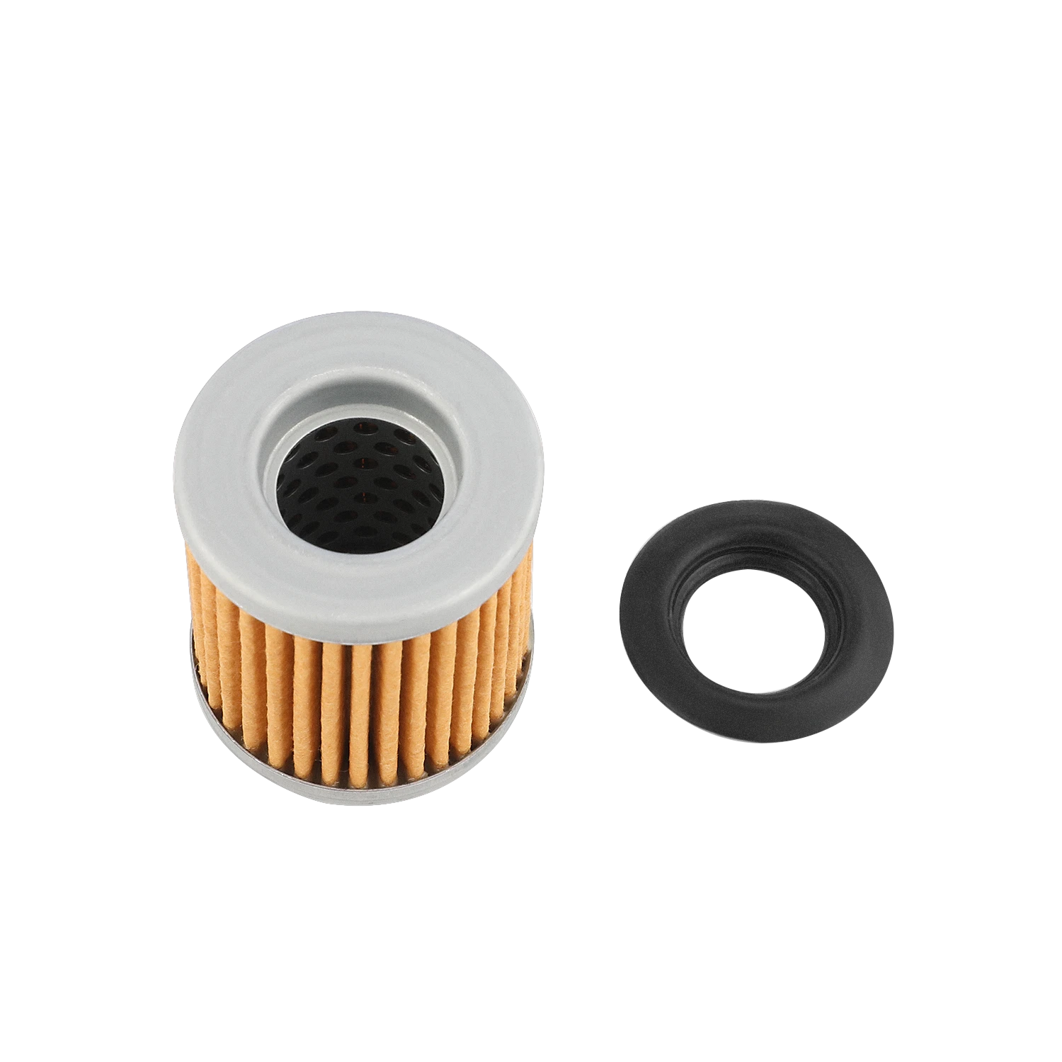 CVT AUTO TRANSMISSION FILTER KIT FOR 07-18 NISSAN ALTIMA JUKE NV200 ROGUE JF011E