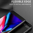 thumbnail image 4 of Pour Tecno Spark Go 2023 Étui Arrière Dégradée 4G PC+TPU+verre Trempé, 4 of 5