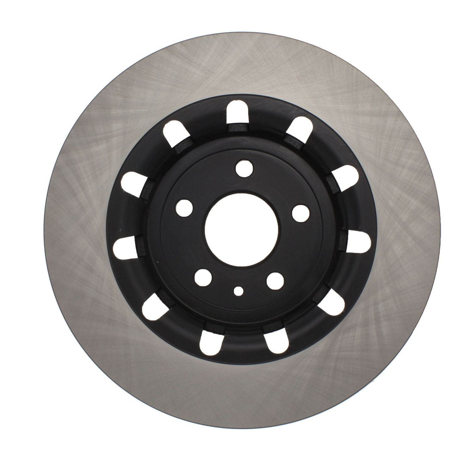 Centric Parts 120.65136 Disc Brake Rotor For Select 13-20 Ford Lincoln Models Fits select: 2013-2019 FORD EXPLORER, 2013-2019 FORD FLEX