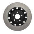 thumbnail image 2 of Centric Parts 120.65136 Disc Brake Rotor For Select 13-20 Ford Lincoln Models Fits select: 2013-2019 FORD EXPLORER, 2013-2019 FORD FLEX, 2 of 4