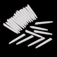 thumbnail image 4 of Spare Replacement Nib Tips For Paint Markers Perfect Kinds Of Paint Markers Painting Pens Permanent Marker Pen Like , Easy To Change Nibs 20 piezas 24x4.5 mm perfecl Notación de reemplazo de marcador de pintura, 4 of 8