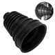 thumbnail image 3 of Universal CV Boot CV Boot Kit CV Boot Joints Pair CV Joint Protection Home Industry For Factory Repair Shop ANGGREK Accesorios, 3 of 8