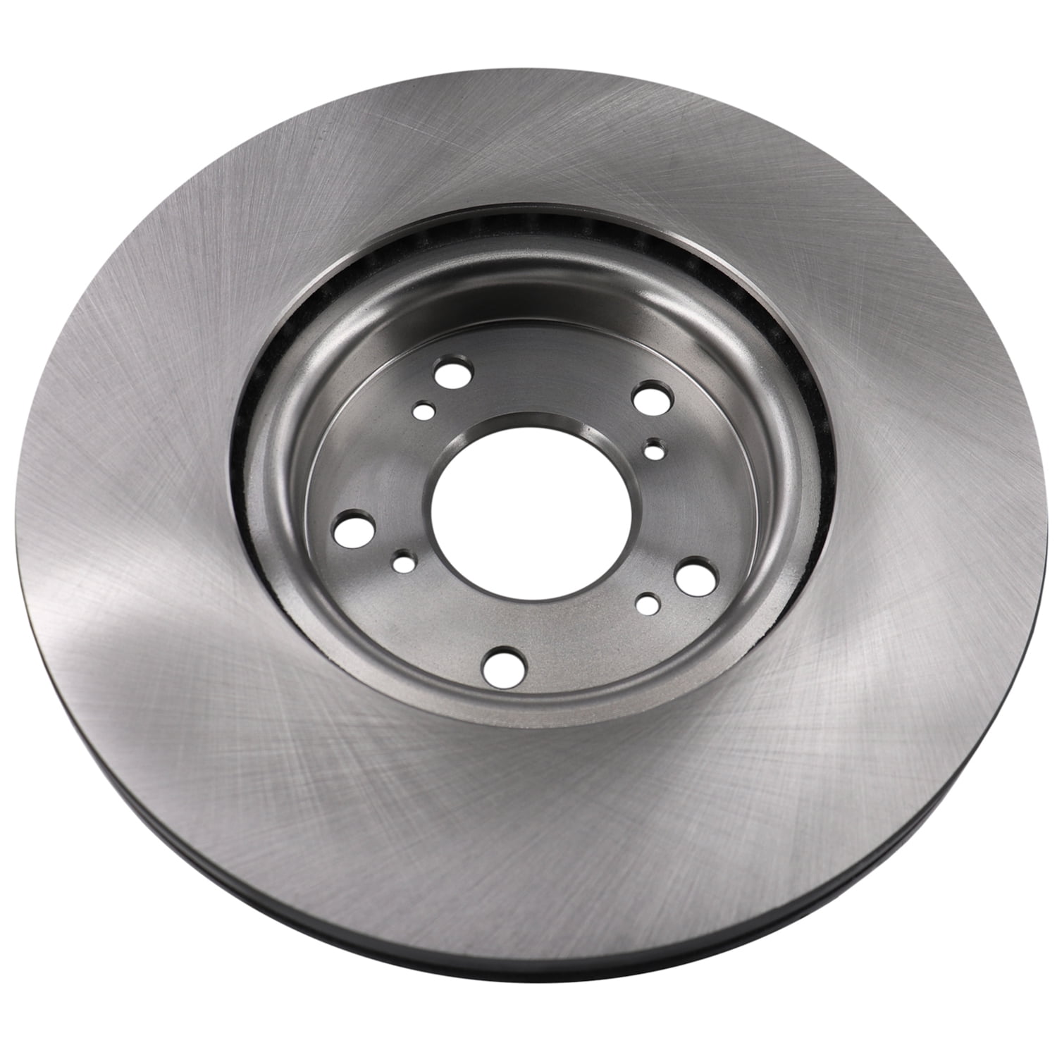 Winstop Brake Rotor, Front WS245810, Acura TL 2008-2004