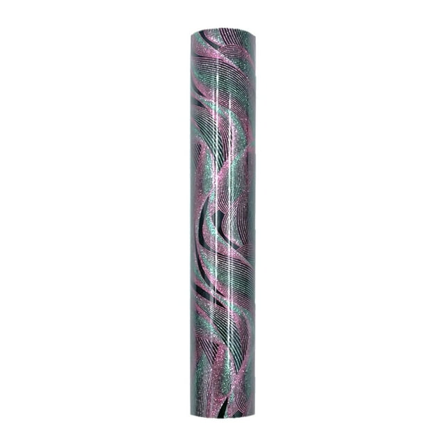 Vinyl Heat Thermal Transfer Iron On DIY Garment Film Silhouette Paper Fabric