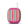thumbnail image 1 of Packed Party Altavoz Inalámbrico Bluetooth "Más Color, Más Diversión" con Tecnología TWS y Resistencia Al Agua IPX5., 1 of 16