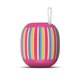 thumbnail image 1 of Packed Party Altavoz Inalámbrico Bluetooth "Más Color, Más Diversión" con Tecnología TWS y Resistencia Al Agua IPX5., 1 of 16