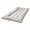 Gray, variant on chaungfeng Cooling Mat for Dogs,Memory Foam Cooling Bed for Dog Fabric Ice Feel Breathable Soft Thick Mat Keep Fur Cooler,for Small, Medium, and Large Dogs 23.6x47.2 inch