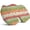 Floral3, variant on Seat Cushion for Tailbone Pain Relief Office Computer Memory Foam Chair Cushion for Pressure Relief Coccyx Cushion Tailbone Pain & Sciatica Boho
