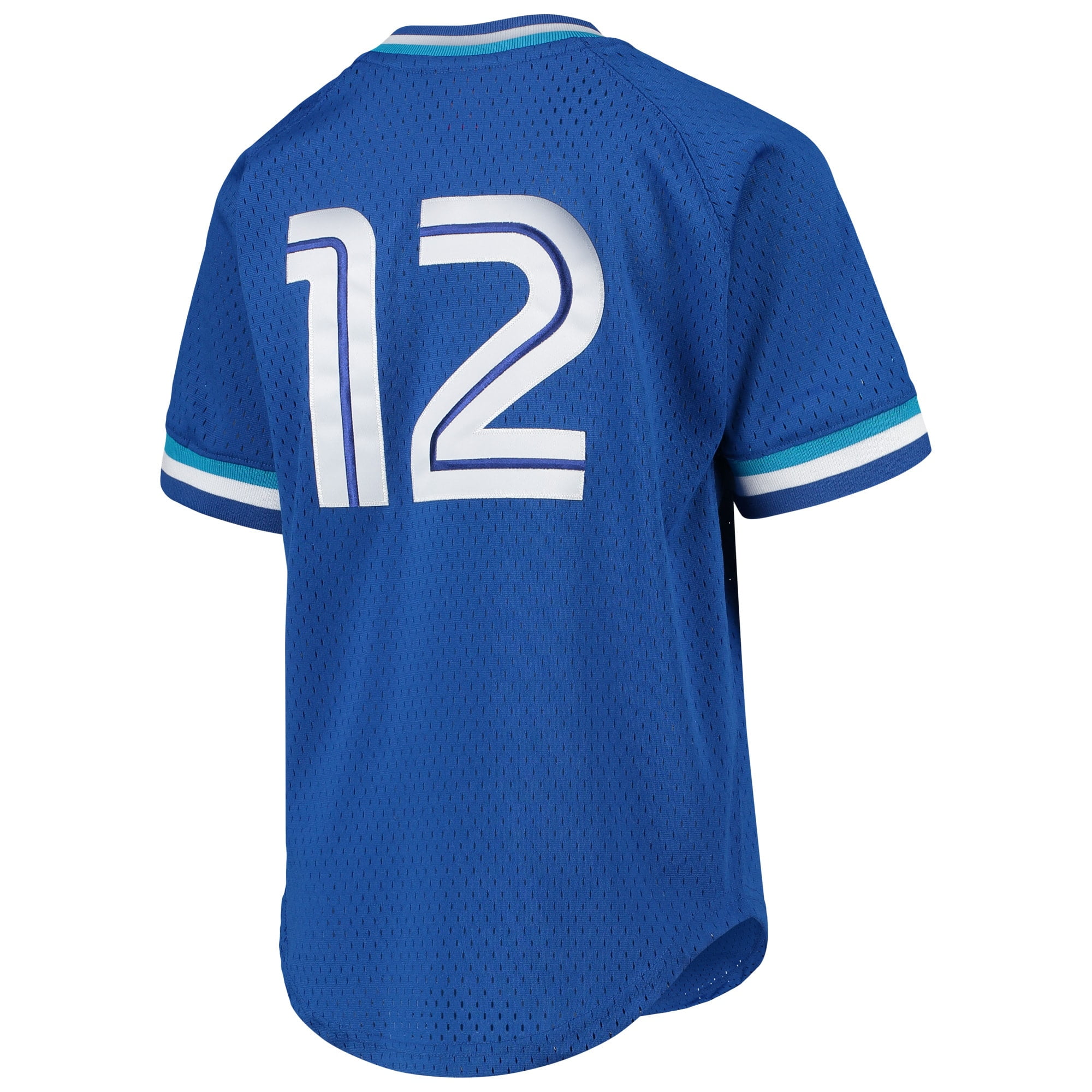 toronto blue jays practice jersey