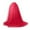 Red, variant on Women 5-Layers Tulle Tutu Long Train Skirts Wedding Party Prom Bandage Mesh Maxi Dress