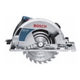 thumbnail image 1 of Sierra Circular Portátil Profesional 1700 W Gks 235 Bosch BOSCH GKS 235, 1 of 2