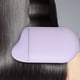 thumbnail image 4 of Rizador de tecnología iónica avanzada Qarigey para Cuidado del cabello color púrpura, 4 of 6