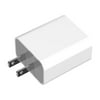 NIFFPD Fast USB C Charger 20W Quick Charge Wall Charger Adapter Fast Charging Block Charging Box Brick for iPhone，Samsung, LG, Moto, Android Phones White