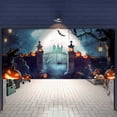 thumbnail image 5 of Heavy Duty Garage Banner Durable Vinyl Sign for Enthusiasts and Workshop Large Weather Hanging, 5 of 5