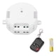 thumbnail image 1 of Control remoto inalámbrico con receptor para puerta cortina muebles hogar 90?250V, 1 of 8