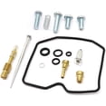 thumbnail image 7 of SecosAutoparts Carburetor Rebuild Carb Repair Kit Compatible with Kawasaki Vulcan 500 EN500C LTD 1996-2009, 7 of 7