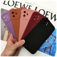 thumbnail image 2 of Pro camera soft case xiaomi 11 4G 5G 9 8 Note10 Lite Pro Redmi 10C Note11 Note10s Note9 Note8 Note7 Note6 9T 9 9A 9C 8 7 A3 Note 10 9 8 7 6 POCO M3 X3 Black pruple, 2 of 4