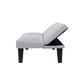 thumbnail image 4 of Sofá Cama Lucía Gris Reclinable LOOMBER, 4 of 8