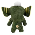 thumbnail image 4 of Creative Gifts Ugly Cute Toys,Funny Ugly Monster, Plush,Collectible ,Funny Ugly Monster Plush Toy（Purple）, 4 of 5