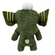 thumbnail image 4 of Funny Ugly Monster Plush Toy,Funny Ugly Monster, Plush,Collectible,Creative Gifts Ugly Cute Toys (Stripe), 4 of 5