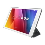 Asus TriCover Carrying Case (Tri-fold) for 8" Tablet, Black