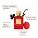 thumbnail image 4 of Perfume Yowllow Juicy Apple Eau de Parfum 100 ml, 4 of 9