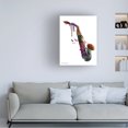 thumbnail image 2 of Mark Ashkenazi 'Saxophone II' Canvas Art, 2 of 4