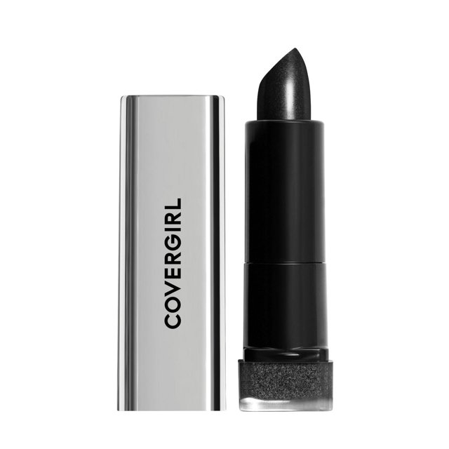 COVERGIRL Exhibitionist Metallic Lipstick