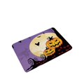 thumbnail image 2 of MesaSe Halloween Door Mat Indoor/Outdoor Rug Front Door Welcome Mat 50x80CM, 2 of 2
