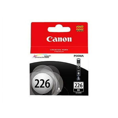 UPC: 0013803124279 | CANON PIXMA IP4820 Cartridge (660 yield)