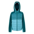thumbnail image 1 of Regatta Manteau Hybride Kielder IX pour Garçons/filles, 1 of 6