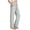 Gray, variant on Pants for Women Summer Unisex Lightweight Casual Loose Breathable Straight Leg High Speed Drying Long Pants Beige L