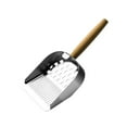 thumbnail image 4 of Bothyi Cat Litter Scooper Litter Tray Scooper Cat Sand Shovel for Small Pets Kitten, 4 of 8