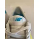 thumbnail image 4 of Size 10 - New Balance 255's White with Baby Blue and Yellow Branding, 4 of 6