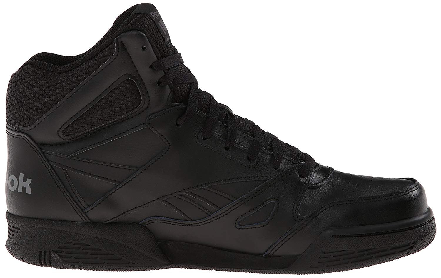 Royal Bb4500h Xw Fashion Sneaker, Black 