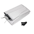 thumbnail image 6 of RV Awning Fabric 7'1''-18'1''Width Camper Awning Replacement Shade - Charcoal Fade, 6 of 6