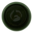 thumbnail image 2 of DII Artichoke Green Coffee/Sugar/Tea Ceramic Canister (Set of 3), 2 of 3