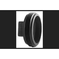 thumbnail image 1 of Tubo universal Plug Clean Out Charlotte de 1.5 pulgadas, 1 of 1