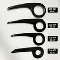 thumbnail image 2 of Destyer High Strength Mountain Bike Accessories Protecting Chain Personalized type+1, 2 of 6