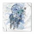 thumbnail image 1 of Bohemian Bandana, Watercolor Dream Catcher, Unisex Head and Neck Tie, by Ambesonne, 1 of 2