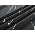 thumbnail image 4 of Deconovo Rideaux Occultants pour Salon/chambre, Rideaux Gris Isolants pour Fenêtre, 4 of 4