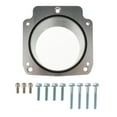 thumbnail image 1 of Throttle Body Spacer Adapter 551513 for LS1 3 Bolt Intake Manifold to LS3 4 Bolt, 1 of 6