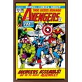 thumbnail image 4 of Marvel Comics - Vengeurs #100, 4 of 5
