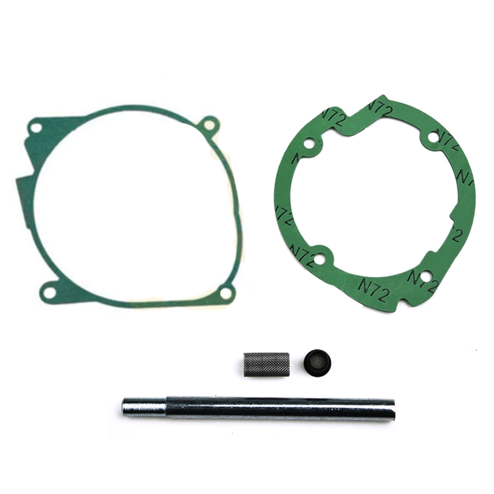 2pcs Diesel Heater Burner Gasket + Strainer Repair Kit for Eberspacher