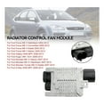 thumbnail image 4 of B Radiator Control Fan Module 1477218 For, 4 of 9