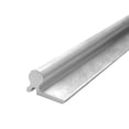 thumbnail image 2 of riel de aluminio para puerta de 2 x 200 cm plata, 2 of 4